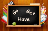 Употребление популярных глаголов Go, Have, Get (Elementary)